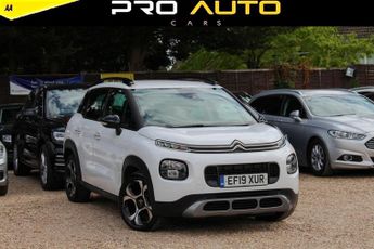 Citroen C3 1.5 BlueHDi Flair Euro 6 5dr