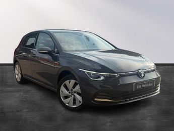 Volkswagen Golf 1.5 eTSI MHEV Style DSG Euro 6 (s/s) 5dr