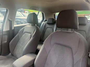 Volkswagen Golf 1.5 eTSI MHEV Style DSG Euro 6 (s/s) 5dr