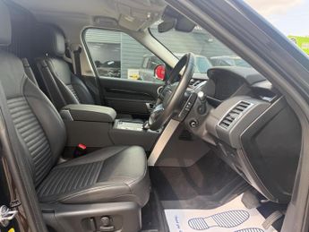 Land Rover Discovery 3.0 D300 MHEV SE Auto 4WD Euro 6 (s/s) 5dr