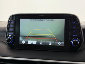 Hyundai TUCSON 1.6 T-GDi Premium SE DCT Euro 6 (s/s) 5dr
