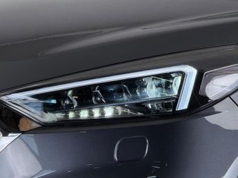 Hyundai TUCSON 1.6 T-GDi Premium SE DCT Euro 6 (s/s) 5dr