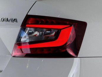 Skoda Octavia 1.5 TSI ACT SE L DSG Euro 6 (s/s) 5dr
