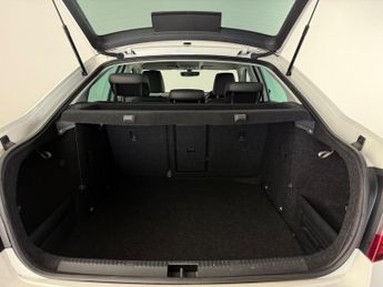 Skoda Octavia 1.5 TSI ACT SE L DSG Euro 6 (s/s) 5dr