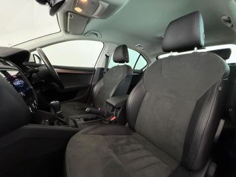 Skoda Octavia 1.5 TSI ACT SE L DSG Euro 6 (s/s) 5dr