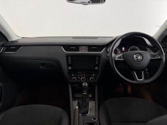 Skoda Octavia 1.5 TSI ACT SE L DSG Euro 6 (s/s) 5dr