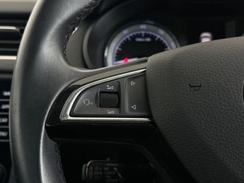Skoda Octavia 1.5 TSI ACT SE L DSG Euro 6 (s/s) 5dr