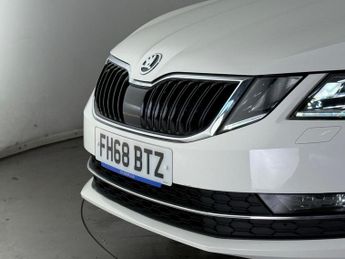 Skoda Octavia 1.5 TSI ACT SE L DSG Euro 6 (s/s) 5dr