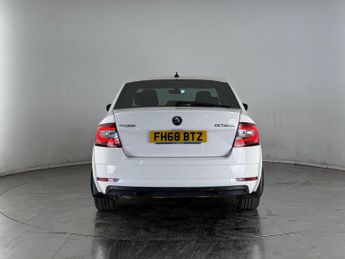 Skoda Octavia 1.5 TSI ACT SE L DSG Euro 6 (s/s) 5dr