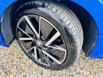 Skoda Octavia 1.4 TSI iV 13kWh SE L DSG Euro 6 (s/s) 5dr