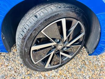 Skoda Octavia 1.4 TSI iV 13kWh SE L DSG Euro 6 (s/s) 5dr