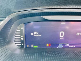Skoda Octavia 1.4 TSI iV 13kWh SE L DSG Euro 6 (s/s) 5dr