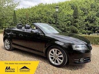 Audi A3 1.2 TFSI Sport Euro 5 (s/s) 2dr