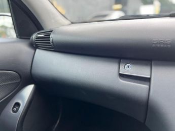 Mercedes-Benz C Class 1.8 C200 Kompressor Avantgarde SE 4dr