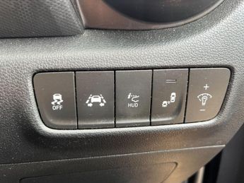 Hyundai KONA 1.6 T-GDi Premium GT DCT 4WD Euro 6 (s/s) 5dr