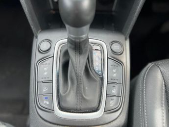 Hyundai KONA 1.6 T-GDi Premium GT DCT 4WD Euro 6 (s/s) 5dr