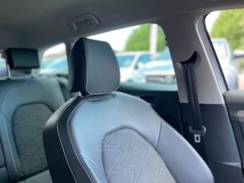 SEAT Leon 1.4 eHybrid 12.8kWh XCELLENCE DSG Euro 6 (s/s) 5dr