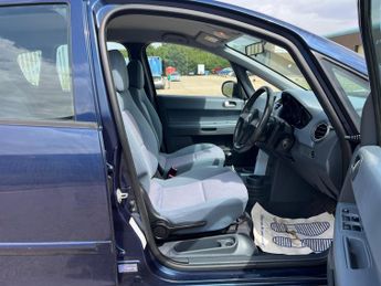 Mitsubishi Colt 1.5 DI-D CZ2 5dr