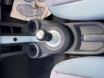 Mitsubishi Colt 1.5 DI-D CZ2 5dr