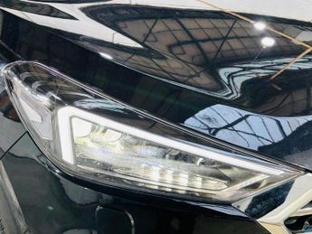 Hyundai TUCSON 2.0 CRDi Premium SE Auto 4WD Euro 6 (s/s) 5dr