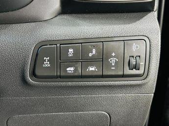 Hyundai TUCSON 2.0 CRDi Premium SE Auto 4WD Euro 6 (s/s) 5dr