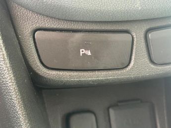 Vauxhall Mokka 1.4i Turbo SE Auto 2WD Euro 6 5dr