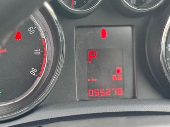 Vauxhall Mokka 1.4i Turbo SE Auto 2WD Euro 6 5dr