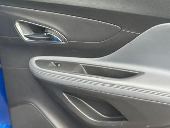 Vauxhall Mokka 1.4i Turbo SE Auto 2WD Euro 6 5dr