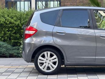 Honda Jazz 1.4 i-VTEC EX Euro 5 5dr