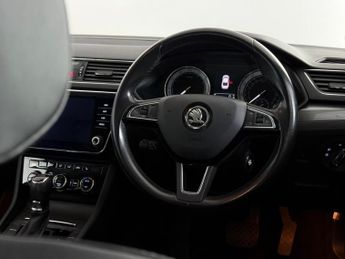 Skoda Superb 1.4 TSI iV 13kWh SE L DSG Euro 6 (s/s) 5dr