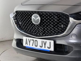 Mazda CX-30 2.0 SKYACTIV-G MHEV GT Sport Auto Euro 6 (s/s) 5dr