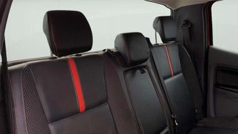 Ford Ranger 3.2 TDCi Wildtrak Auto 4WD Euro 5 4dr