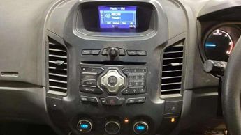Ford Ranger 3.2 TDCi Wildtrak Auto 4WD Euro 5 4dr