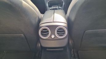 Mercedes-Benz C Class 2.1 C220d AMG Line (Premium Plus) G-Tronic+ Euro 6 (s/s) 5dr