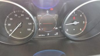 Land Rover Discovery Sport 2.0 TD4 HSE Auto 4WD Euro 6 (s/s) 5dr