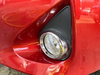 Toyota Yaris 1.5 VVT-h T4 CVT Euro 5 5dr