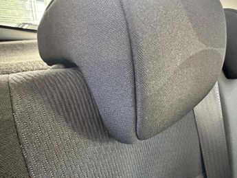 Toyota Yaris 1.5 VVT-h T4 CVT Euro 5 5dr