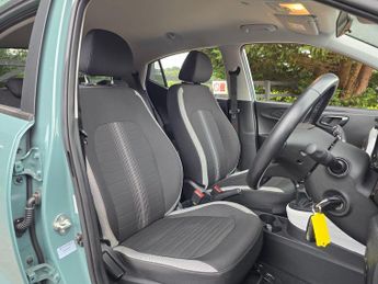 Hyundai i10 1.0 Premium Auto Euro 6 (s/s) 5dr