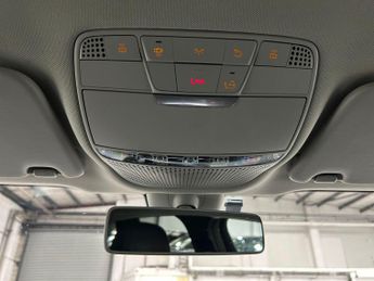 Mercedes-Benz GLC 2.0 GLC300 MHEV Sport G-Tronic+ 4MATIC Euro 6 (s/s) 5dr