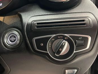 Mercedes-Benz GLC 2.0 GLC300 MHEV Sport G-Tronic+ 4MATIC Euro 6 (s/s) 5dr