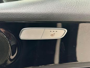 Mercedes-Benz GLC 2.0 GLC300 MHEV Sport G-Tronic+ 4MATIC Euro 6 (s/s) 5dr