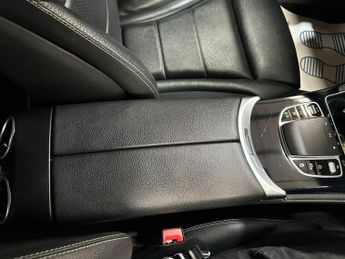 Mercedes-Benz GLC 2.0 GLC300 MHEV Sport G-Tronic+ 4MATIC Euro 6 (s/s) 5dr