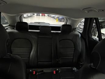 Mercedes-Benz GLC 2.0 GLC300 MHEV Sport G-Tronic+ 4MATIC Euro 6 (s/s) 5dr