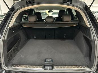 Mercedes-Benz GLC 2.0 GLC300 MHEV Sport G-Tronic+ 4MATIC Euro 6 (s/s) 5dr