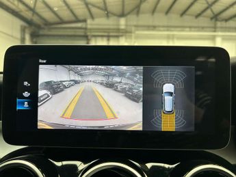 Mercedes-Benz GLC 2.0 GLC300 MHEV Sport G-Tronic+ 4MATIC Euro 6 (s/s) 5dr