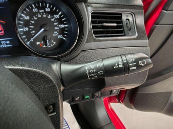 Nissan Pulsar 1.2 DIG-T Tekna XTRON Euro 6 (s/s) 5dr
