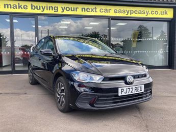 Volkswagen Polo 1.0 Life 5dr