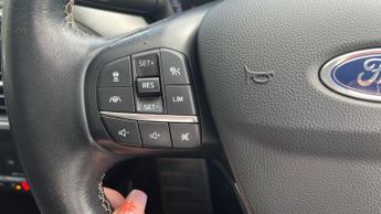 Ford Focus 1.5 EcoBlue Active X Vignale Auto Euro 6 (s/s) 5dr