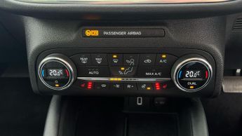 Ford Focus 1.5 EcoBlue Active X Vignale Auto Euro 6 (s/s) 5dr