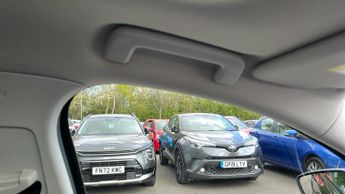 Ford Focus 1.5 EcoBlue Active X Vignale Auto Euro 6 (s/s) 5dr